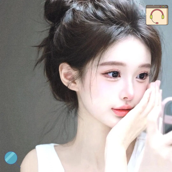 顾佳女士